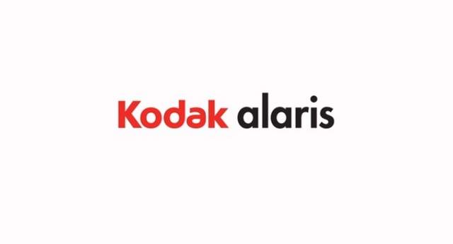 Kodak Alaris alcança o padrão EPEAT Gold para scanners de baixo consumo de energia