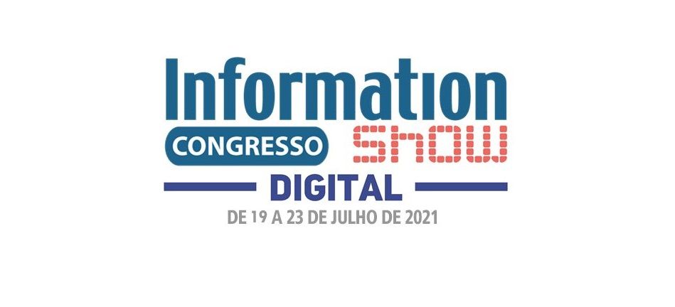 Acompanhe a programação do último dia do Informationshow Digital 2021