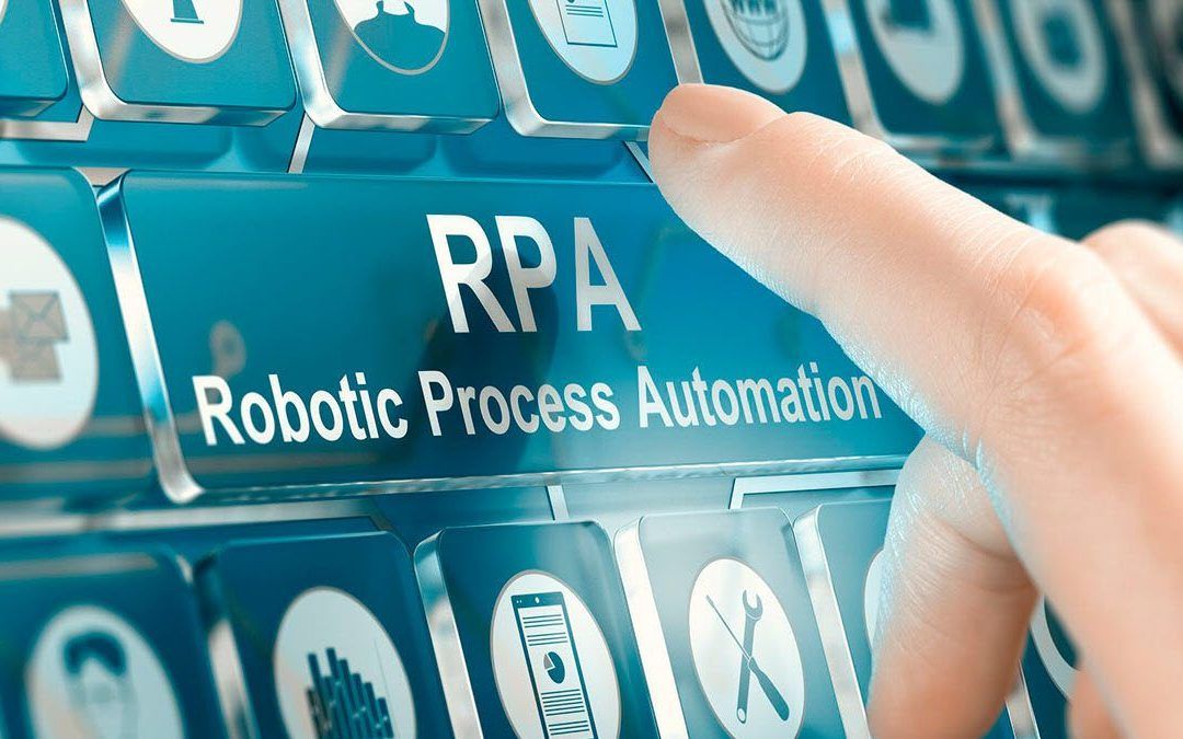 Conheça 5 motivos para implantar a robotização em sua empresa