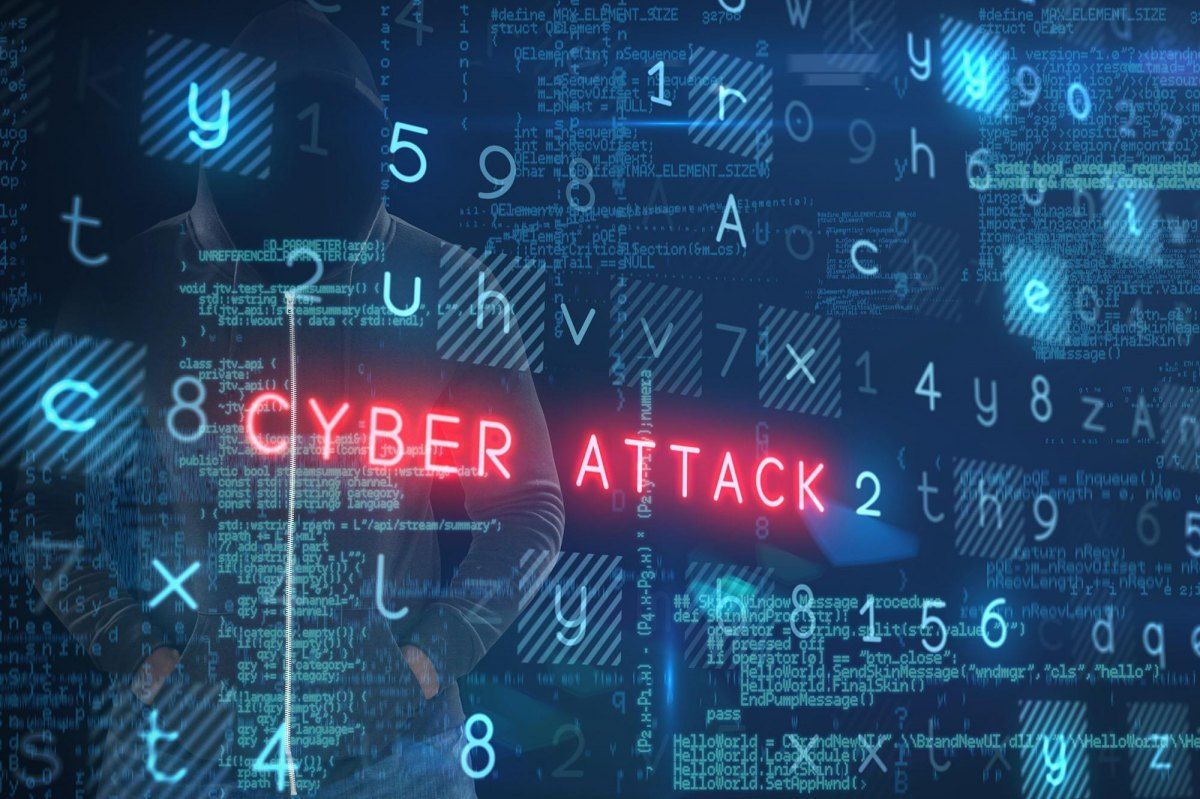 Brasil sofre mais de 16,2 bilhões de tentativas de ataques cibernéticos na primeira metade de 2021