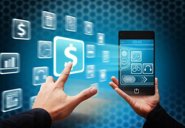 Pix impulsiona a opção por bancos digitais para pagamentos e recebíveis, segundo estudo