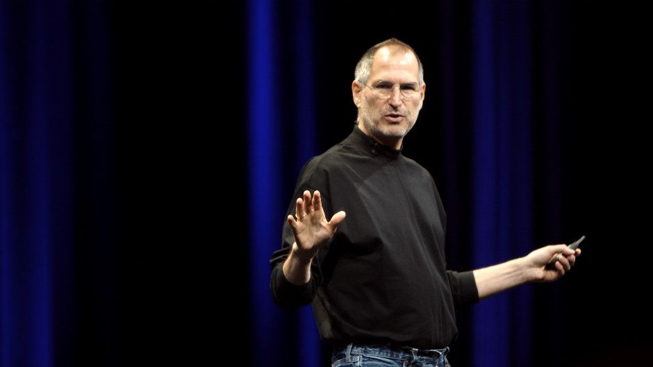 Na carreira e vida pessoal: a grande lição de Steve Jobs