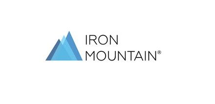 Iron Mountain ganha prêmio Parceiro do Ano em Soluções de Serviços Financeiros do Google Cloud