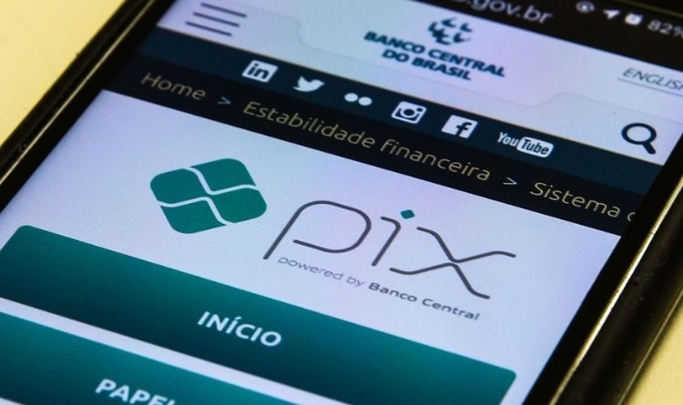 Pix completa um ano com balanço positivo e como o “queridinho” dos brasileiros