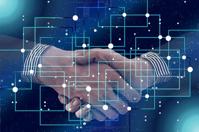 Systax e Nomus anunciam parceria direcionada ao ramo industrial
