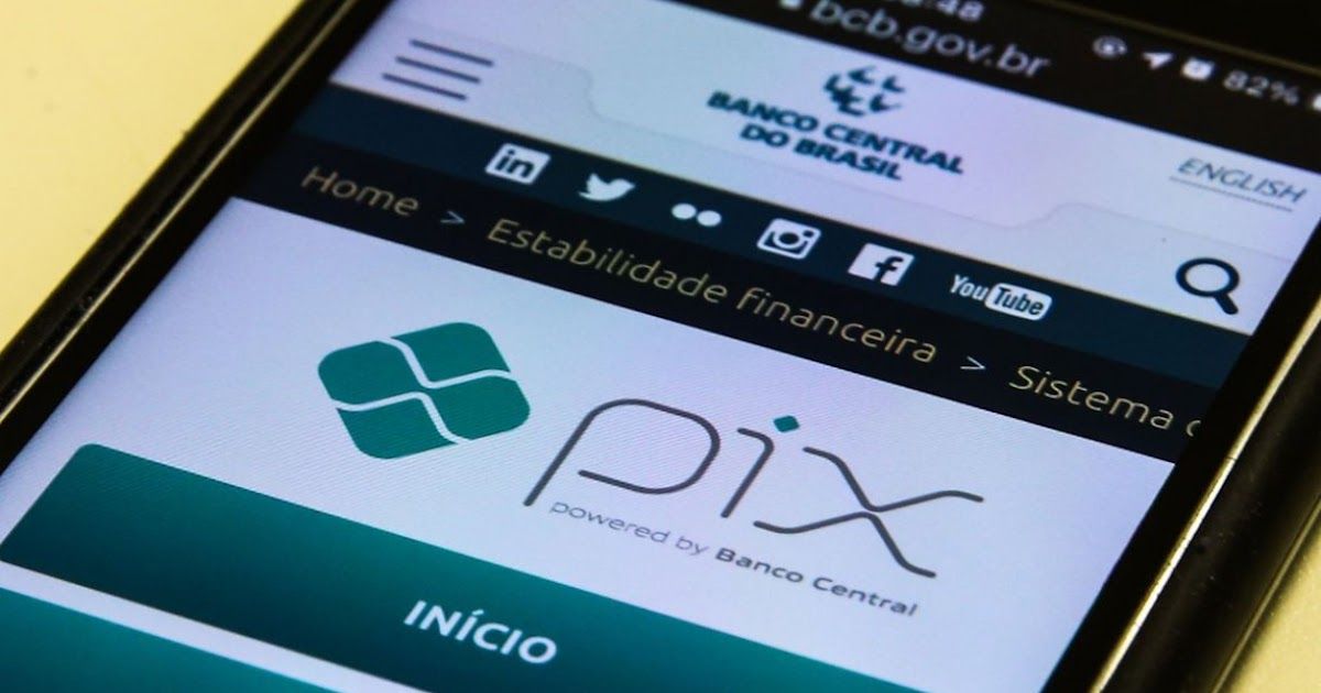 Pix será o meio de pagamento mais usado na próxima década, segundo estudo