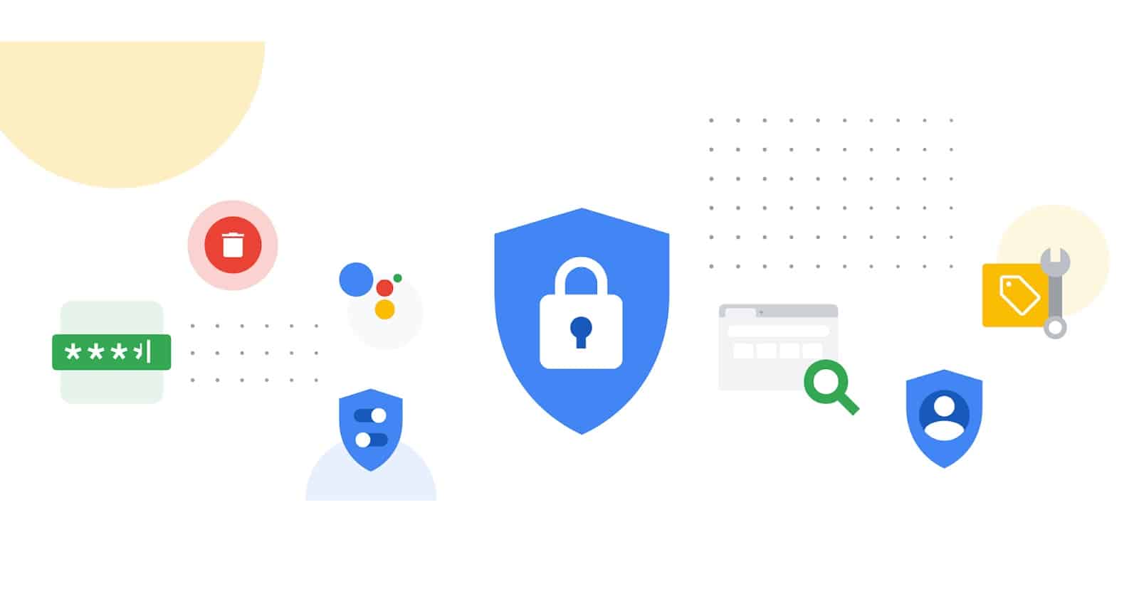 Já fez seu Check-up de Privacidade em 2022? Ferramenta do Google ajuda a elevar proteção sobre seus dados online