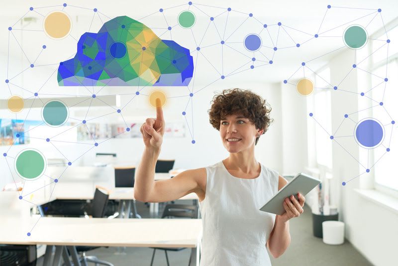 IBM e SAP fortalecem sua parceria para ajudar os clientes a migrar cargas de trabalho de soluções SAP® para a nuvem