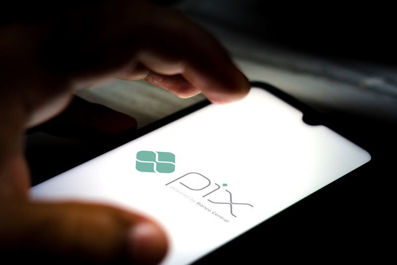 PIX já ameaça boleto no ranking de meios de pagamento do e-commerce brasileiro