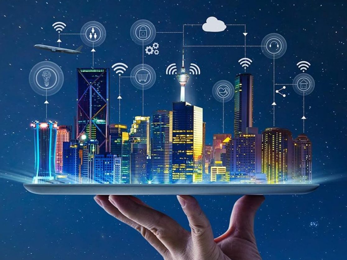 World Telecom Smart City Conference 2022: “Oportunidades futuras para redes privadas 5G em aplicações de cidades inteligentes”