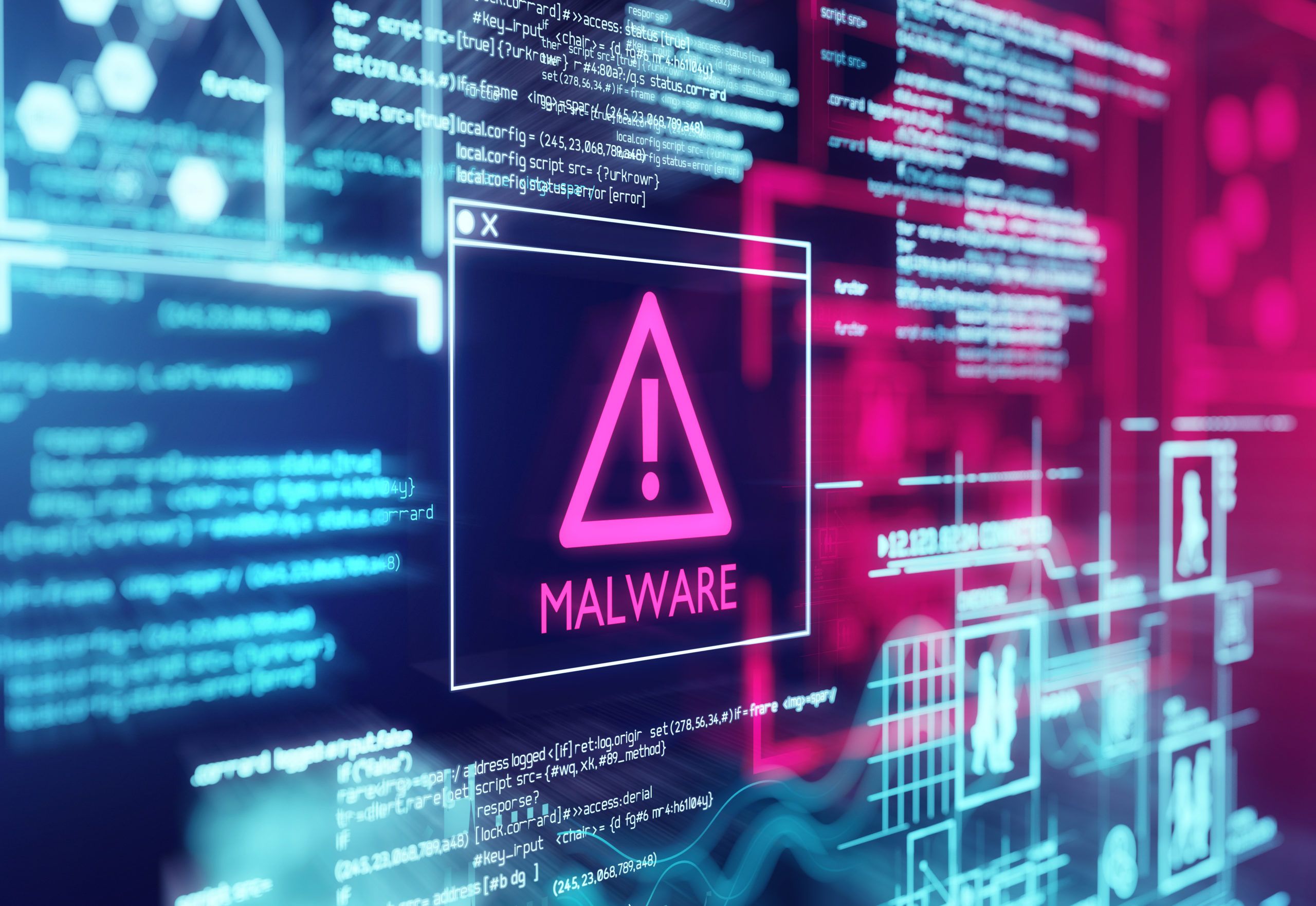 Como manter um site seguro e livre de malwares