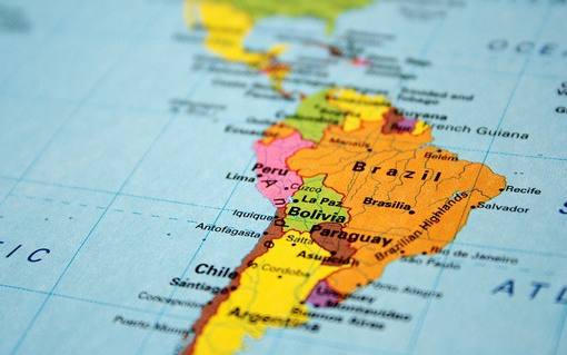Novo estudo da Visa mostra que a inovação está se acelerando rapidamente na América Latina
