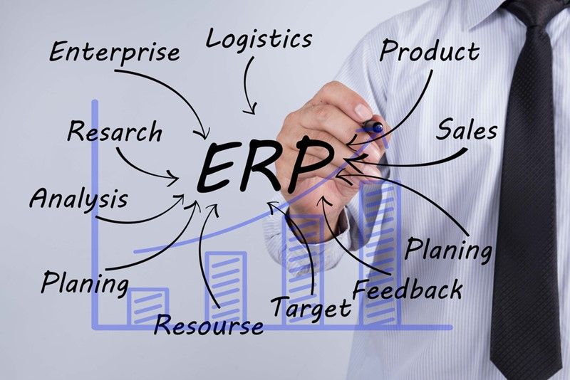 5 vantagens do ERP especialista para o varejo de móveis