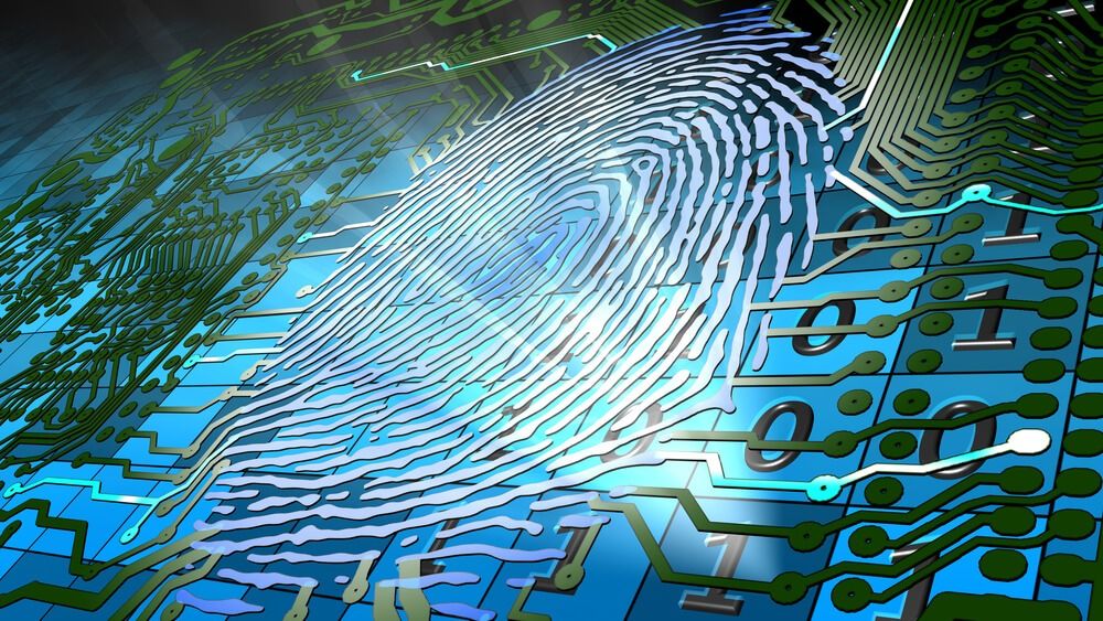 Tecnologia biométrica: como a metodologia pode ser usada para segurança de dados