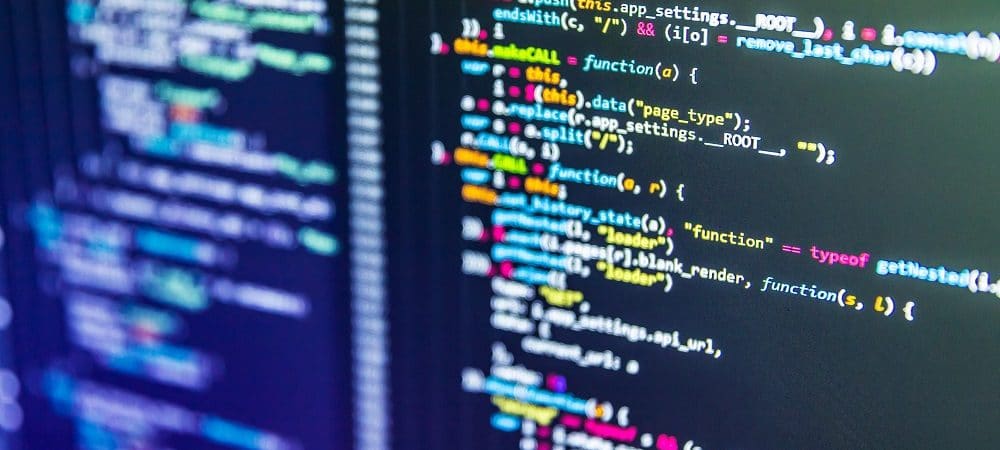A revolução do low-code: como fica o mercado de programação