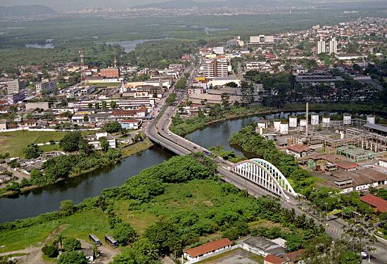 Valid implanta solução Planta On-line na Prefeitura de Cubatão para aprovação de obras