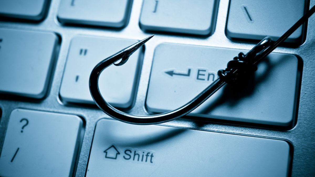 Vida útil de um golpe de phishing é de 24 horas, mostra análise da Kaspersky