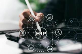 Evolução dos ERPs: como os sistemas de gestão impulsionaram o mercado de tecnologia no Brasil