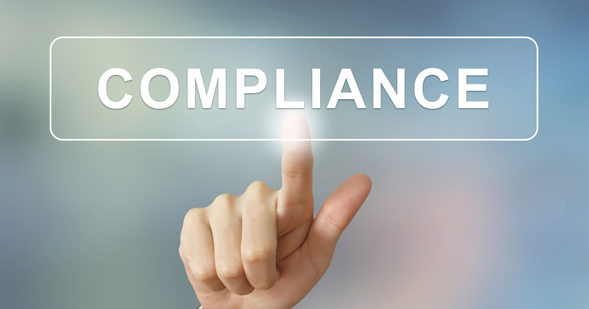 Compliance em TI: como e por que se adequar às boas normas?