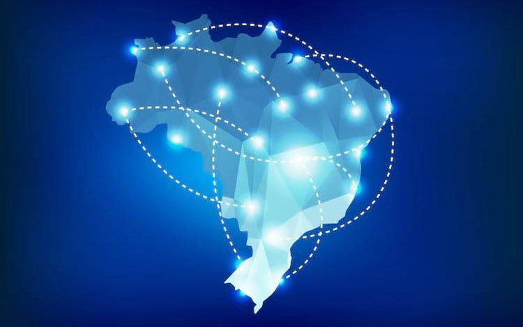 Como lidar com a desigualdade de acesso à internet no Brasil?