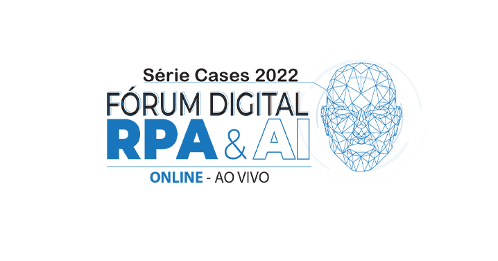 Marcos Almeida Junior, da Tria Software, faz um convite para o FÓRUM DIGITAL RPA & AI – SÉRIES – CONTÁBIL