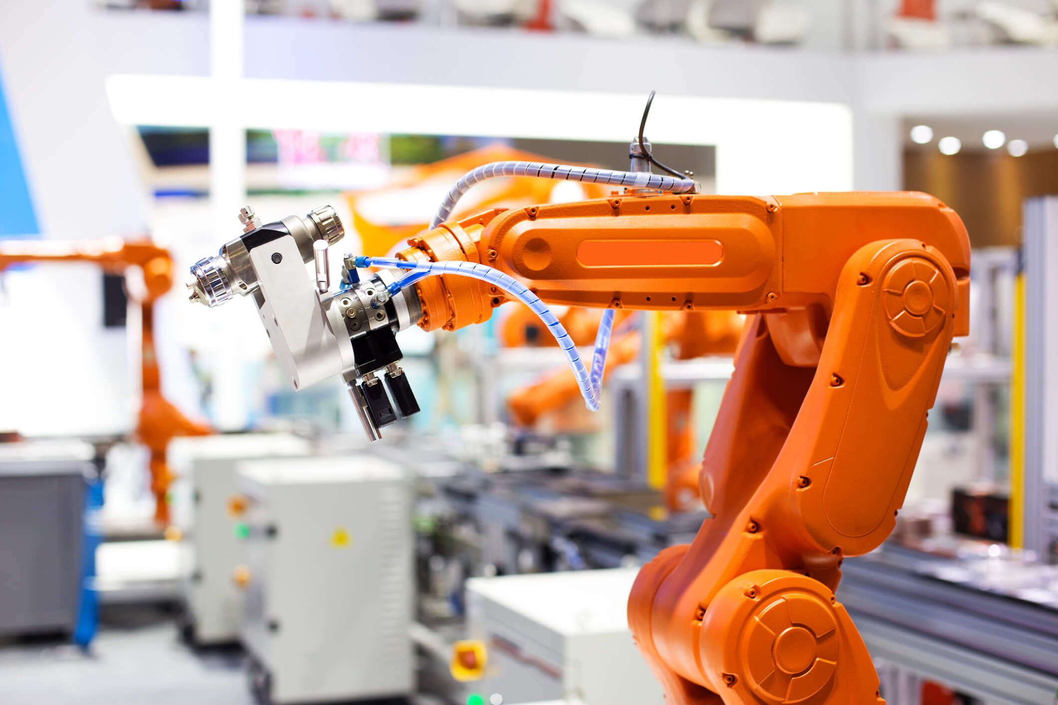 Confira 5 fundamentos robóticos para pequenas e médias empresas