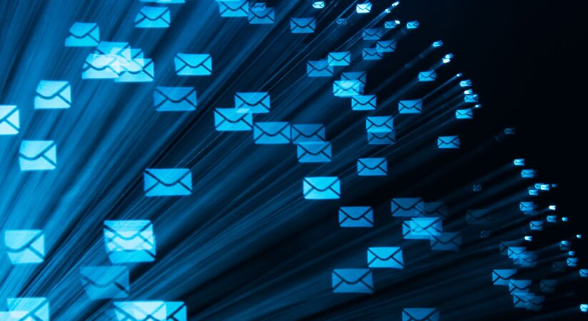 Como a Inteligência Artificial tornou o e-mail mais eficiente