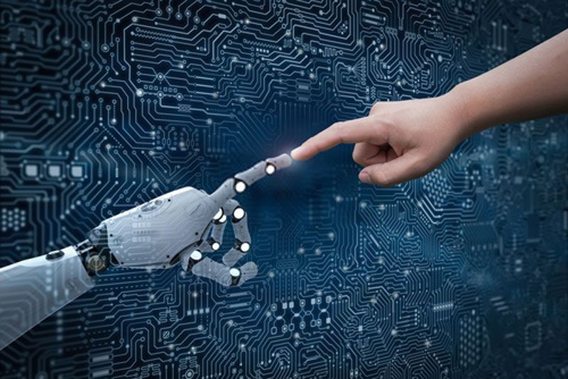  Cooperação entre pessoas e inteligência artificial: como o poder da IA com um toque humano pode beneficiar empresas brasileiras, funcionários e clientes