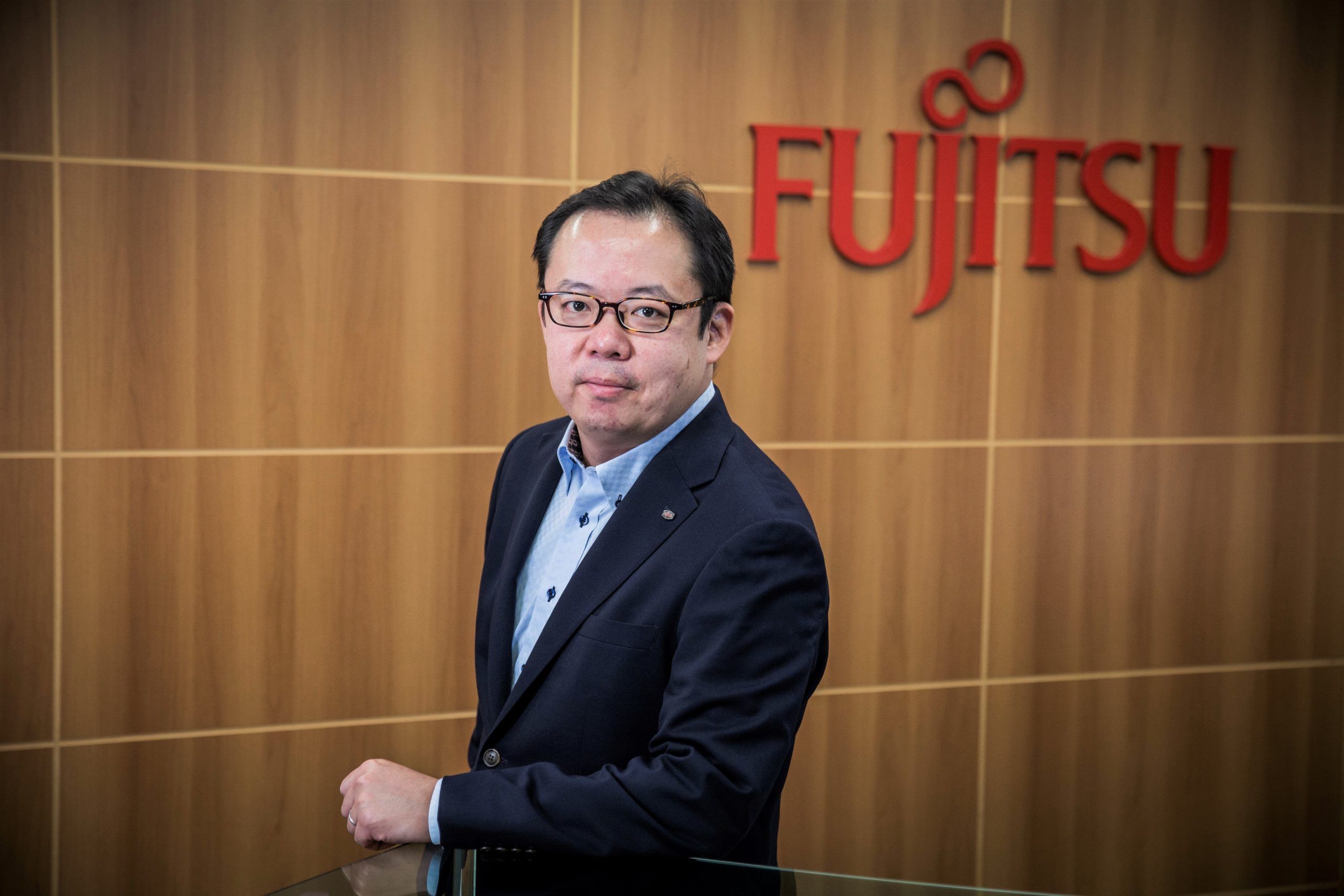 Fujitsu do Brasil anuncia Jun Ueda como seu novo CEO