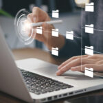 Benefícios da digitalização de documentos para empresas