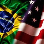 Comércio Brasil-EUA alcança recorde de US$ 42,7 bilhões no semestre, aponta análise Amcham