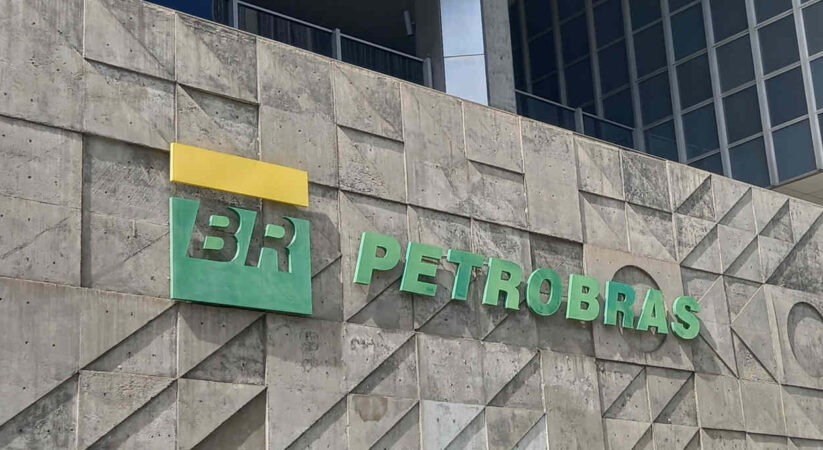 Petrobras inicia a montagem do supercomputador Pégaso