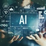 Accenture mostra que mais de 60% das empresas ainda estão fazendo experimentos com a IA e criando oportunidades significativas de valor em sua jornada rumo à maturidade dessa tecnologia