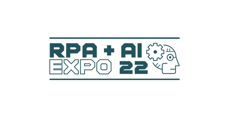 Temos um encontro marcado: RPA + AI EXPO 2022 RIO DE JANEIRO