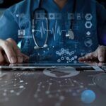 Inteligência Artificial pode otimizar operações na medicina diagnóstica