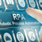 Automação Robótica de Processos (RPA) reduz falhas e otimiza processos, afirma especialista 