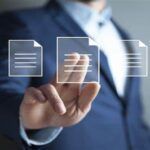Cinco vantagens do gerenciamento de documentos para o atendimento ao cliente