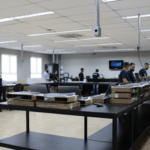 Simpress investe R$ 1 milhão em seu novo laboratório de tecnologia