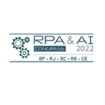 Cases de Sucesso do RPA & AI CONGRESS 2022 BLUMENAU