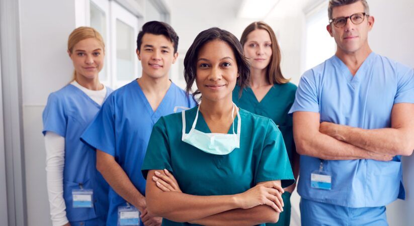 Valid lança Carteira de Identidade Digital de Enfermeiros