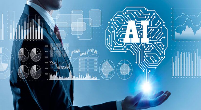 Com investimentos acima de US＄ 1 trilhão, Inteligência Artificial se torna o centro dos negócios