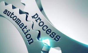 Automação de processos para mais produtividade e menos custos