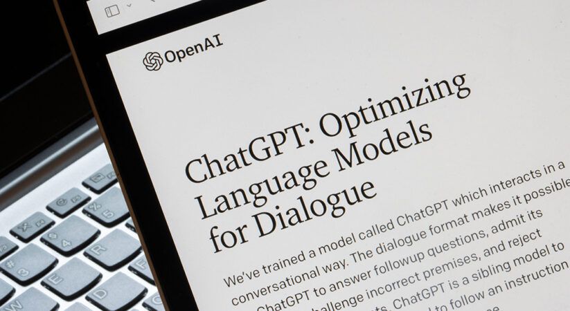 Como programar com ChatGPT já é sinônimo de eficiência e qualidade