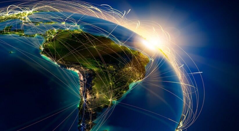 DocuSign e IDC revelam investimentos de 27,4 bilhões de dólares em digitalização na América Latina até 2026