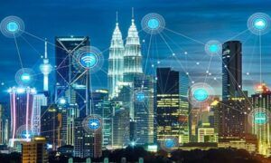 Cidades inteligentes: a revolução por meio da conectividade e da IoT