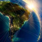 As transações online na América Latina e Caribe mais que dobraram nos últimos quatro anos