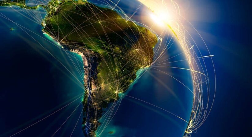 Inteligência Artificial: cenário de oferta e demanda na América Latina