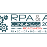 RPA & AI CONGRESS 2023 – Florianópolis – Aplicações combináveis: Acelerando o crescimento