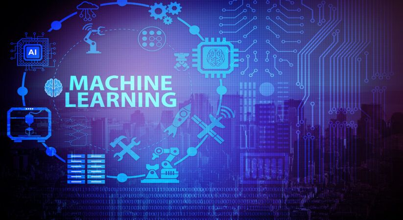 Como o Machine Learning pode ajudar na automação industrial?