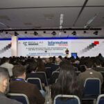 Feira RPA + AI Expo 2023 e Digital Expo reuniram mais de 2 mil participantes e quase 100 palestras